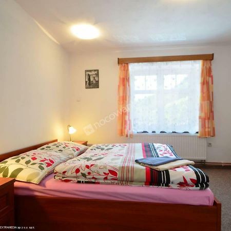 Penzion Pod Ozvenou Teplice nad Metují Exterior foto
